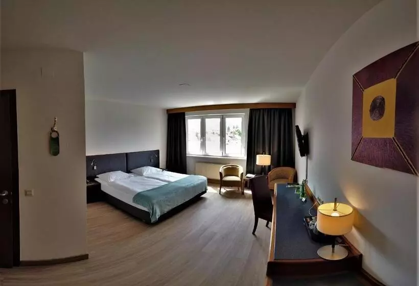 Fotos del hotel Atrigon:  13