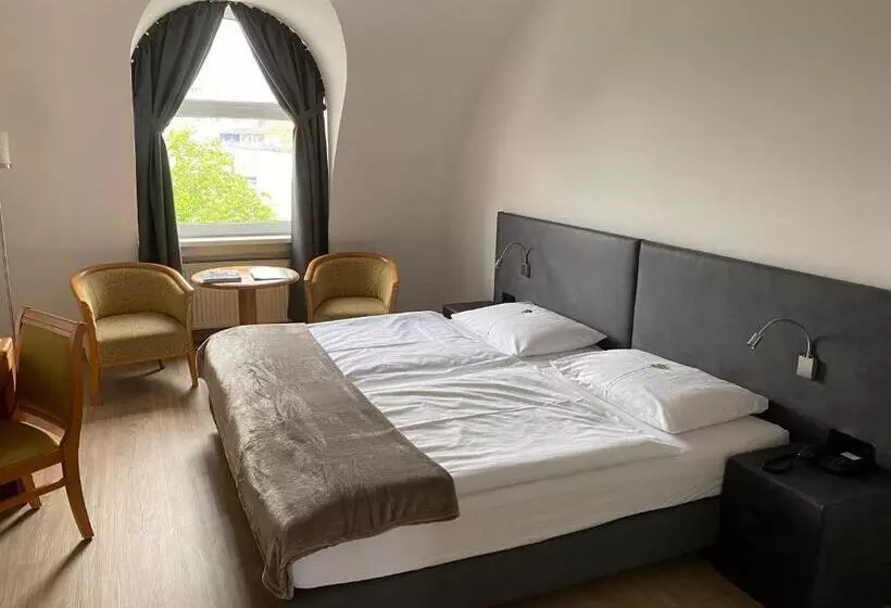 Fotos del hotel Atrigon:  8