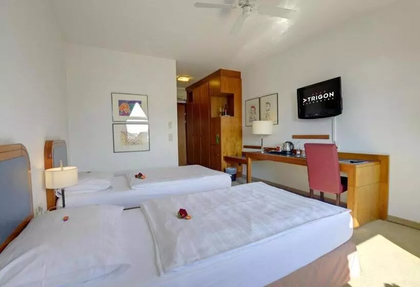 Fotos del hotel Atrigon:  11