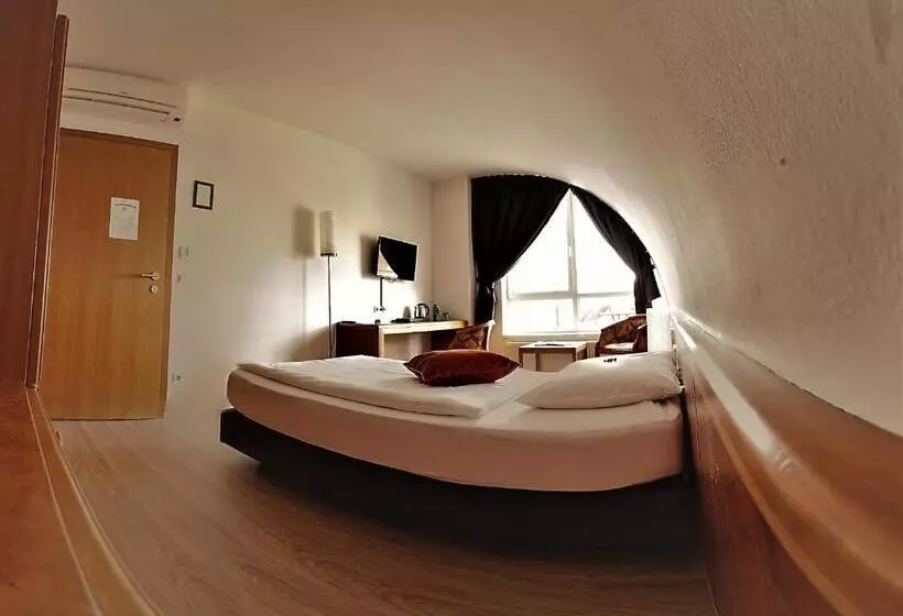 Fotos del hotel Atrigon:  15