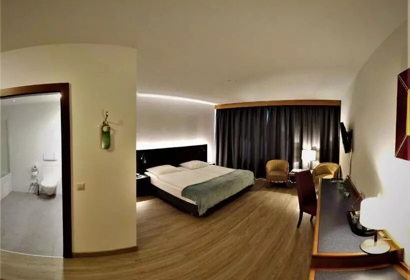 Fotos del hotel Atrigon:  5