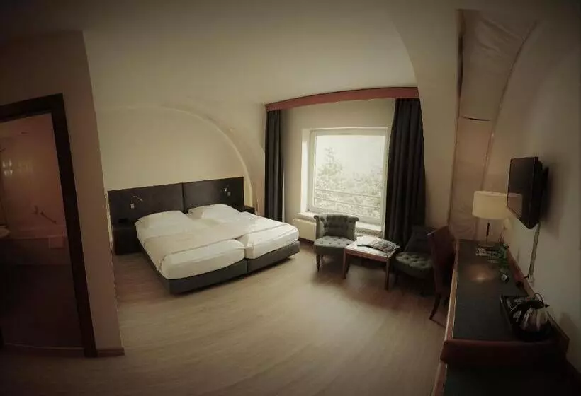 Fotos del hotel Atrigon:  1