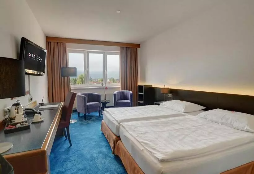 Fotos del hotel Atrigon:  23