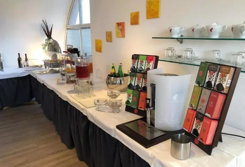 Fotos del hotel Atrigon:  2