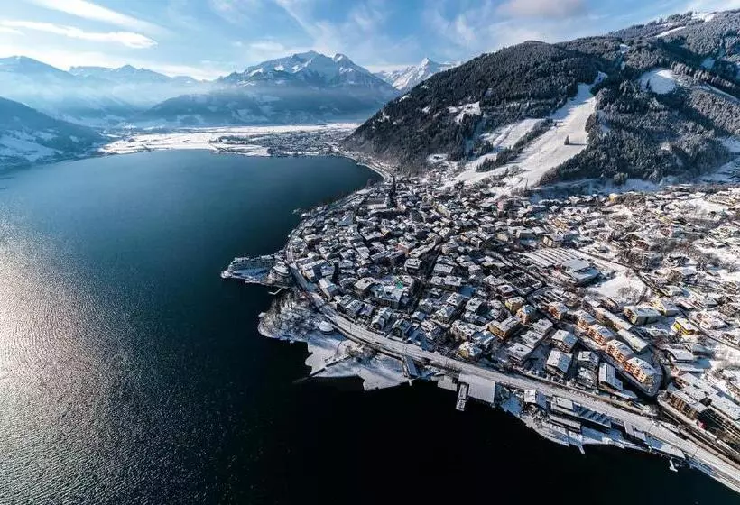 Fotos del hotel Antonius:  11