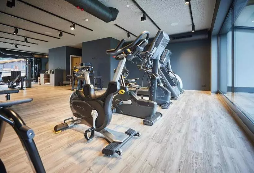 Fotos del hotel Antonius:  8