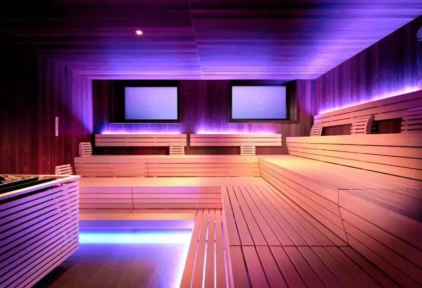 Fotos del hotel Antonius:  3