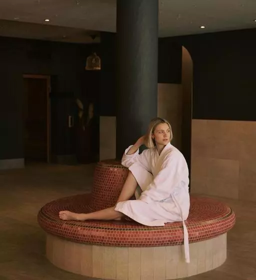 Fotos del hotel Antonius:  25