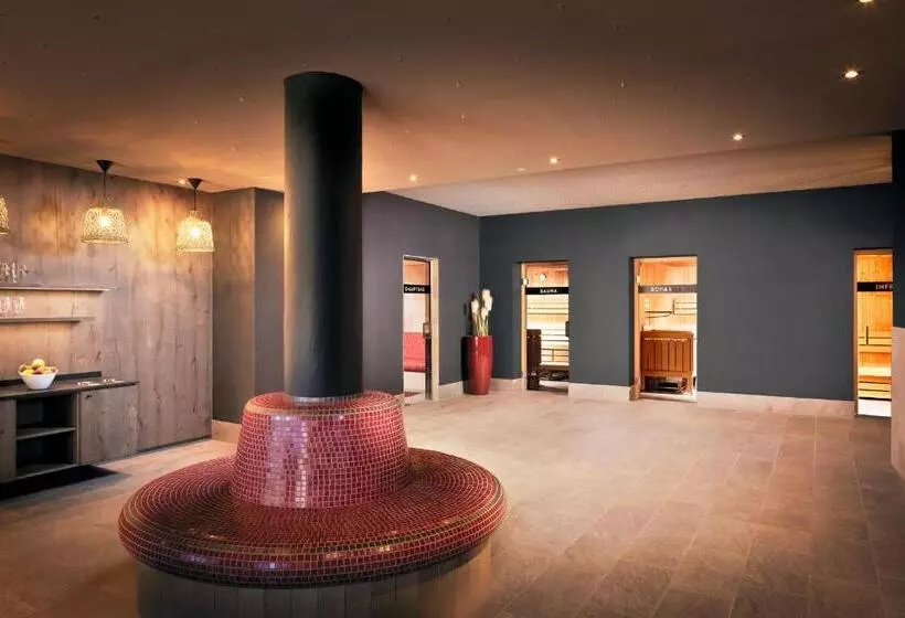 Fotos del hotel Antonius:  24