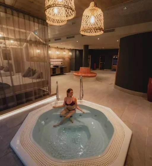 Fotos del hotel Antonius:  16