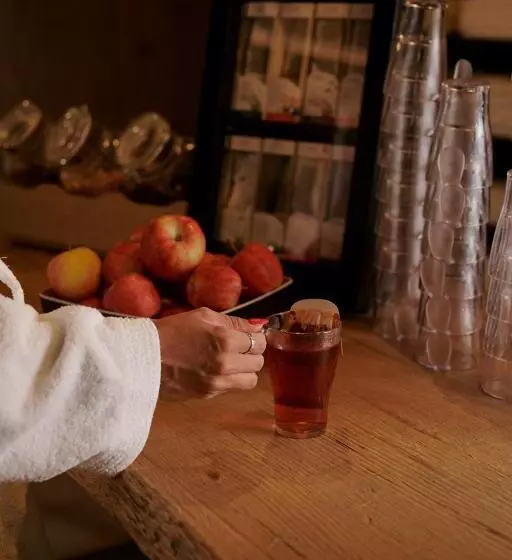 Fotos del hotel Antonius:  22