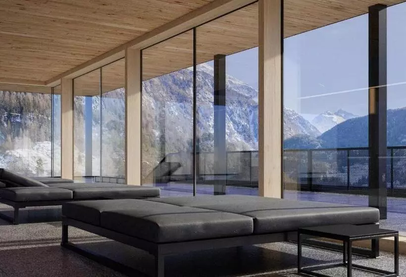 Fotos del hotel Alphof Sölden:  13