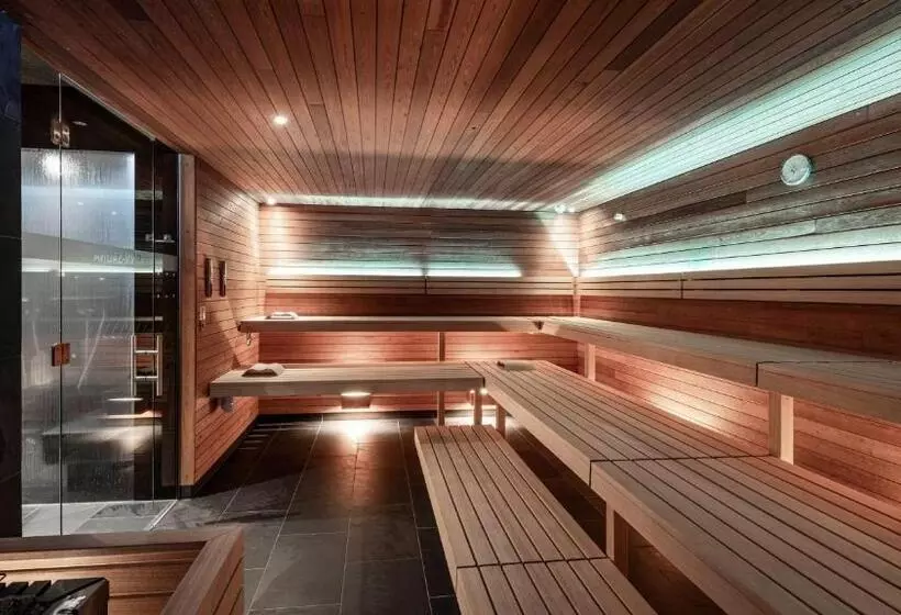 Fotos del hotel Alphof Sölden:  9