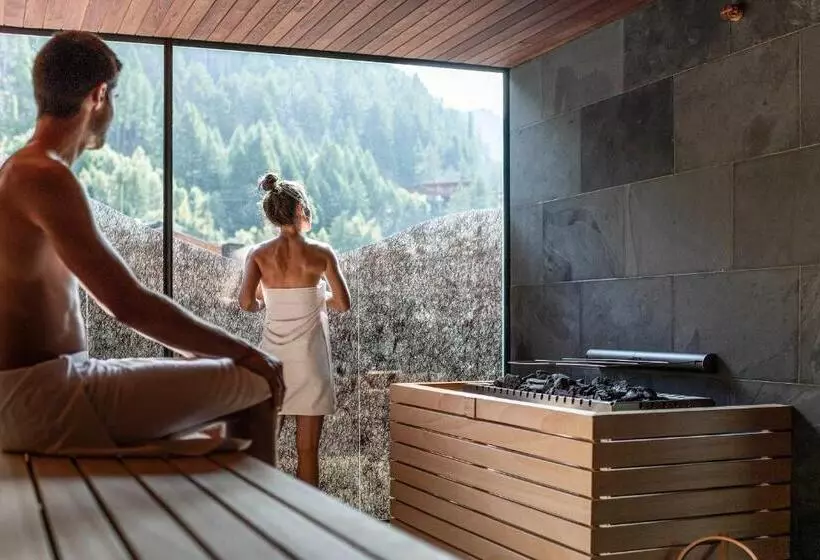 Fotos del hotel Alphof Sölden:  3