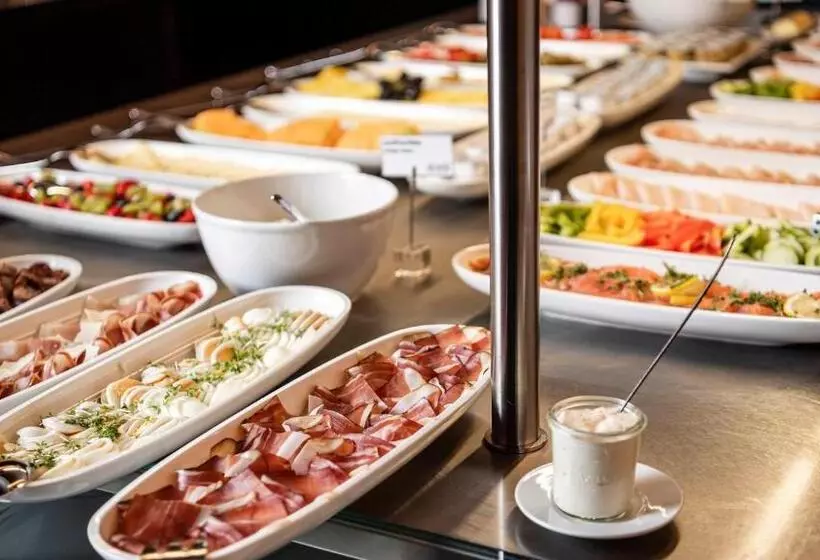 Fotos del hotel Alphof Sölden:  19