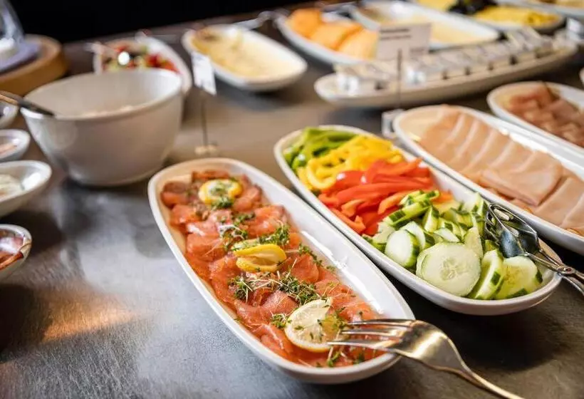 Fotos del hotel Alphof Sölden:  4