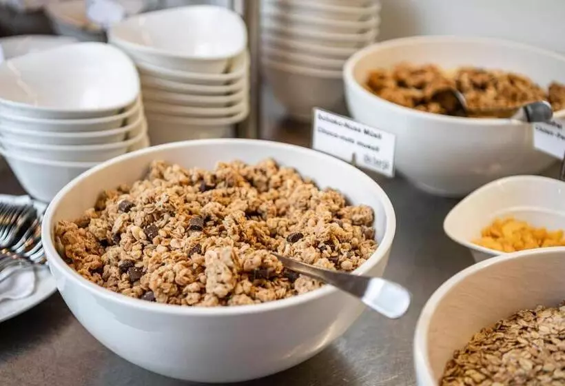 Fotos del hotel Alphof Sölden:  17