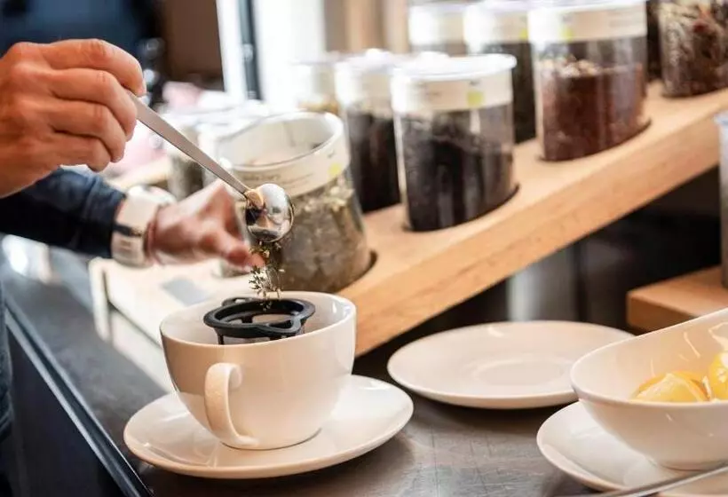 Fotos del hotel Alphof Sölden:  6