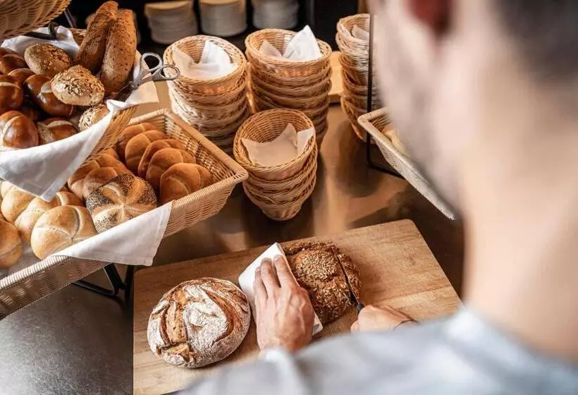 Fotos del hotel Alphof Sölden:  15