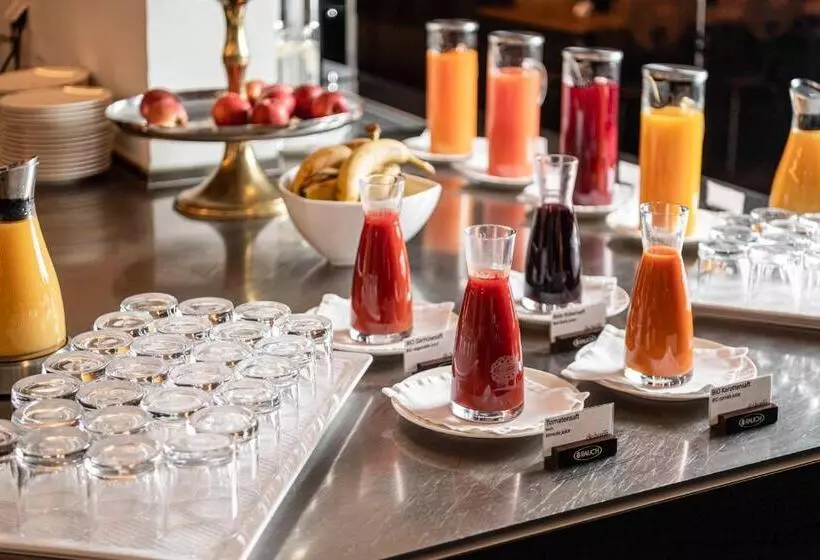 Fotos del hotel Alphof Sölden:  21