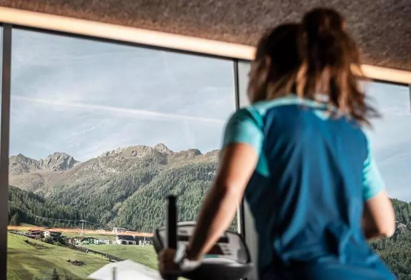 Fotos del hotel Alphof Sölden:  7