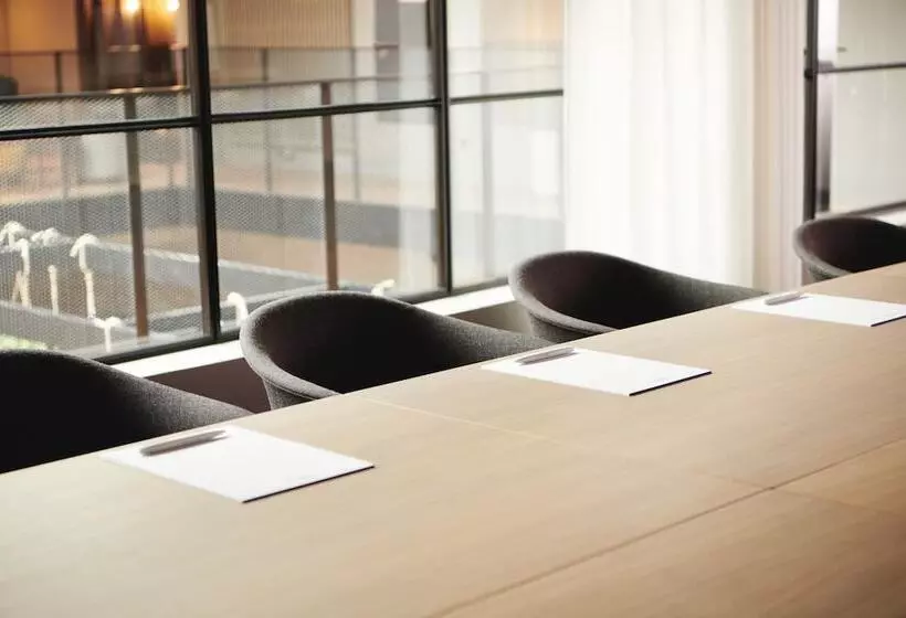 Fotos del hotel Gilbert:  6