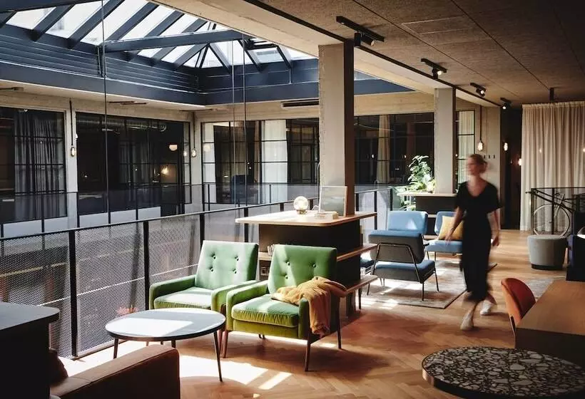 Fotos del hotel Gilbert:  3