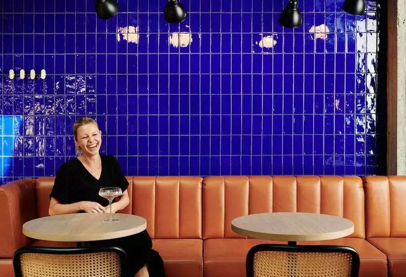 Fotos del hotel Gilbert:  9