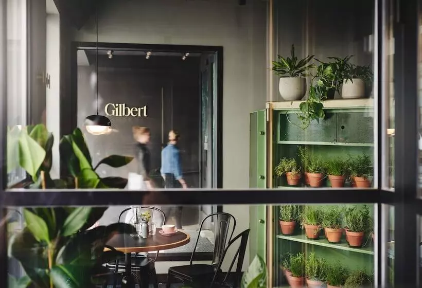 Fotos del hotel Gilbert:  15