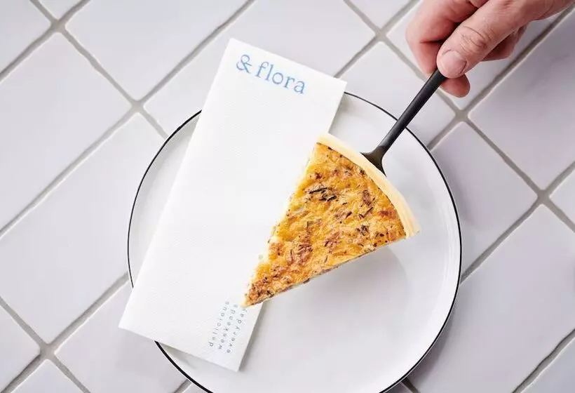 Fotos del hotel Gilbert:  11