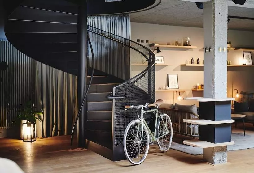 Fotos del hotel Gilbert:  10