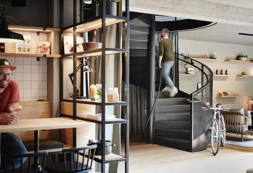 Fotos del hotel Gilbert:  12