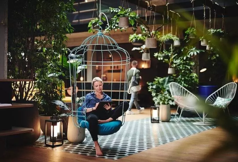 Fotos del hotel Gilbert:  7