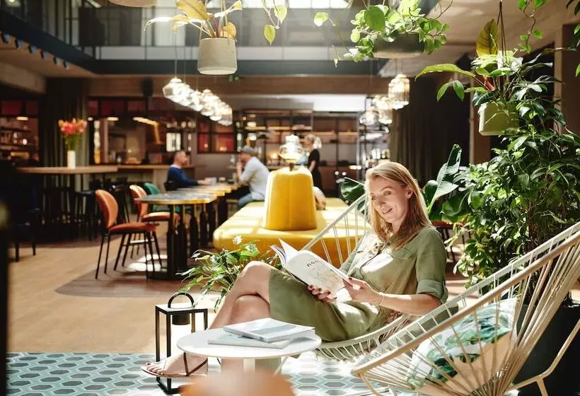 Fotos del hotel Gilbert:  13