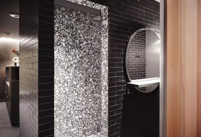 Fotos del hotel Gilbert:  8