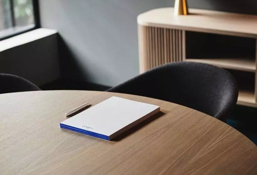 Fotos del hotel Gilbert:  14