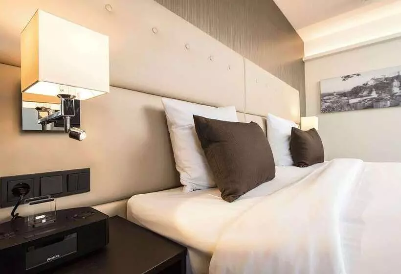 Fotos del hotel Wyndham Grand Salzburg Conference Centre:  5