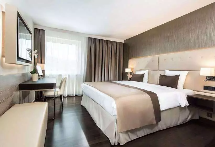 Fotos del hotel Wyndham Grand Salzburg Conference Centre:  6