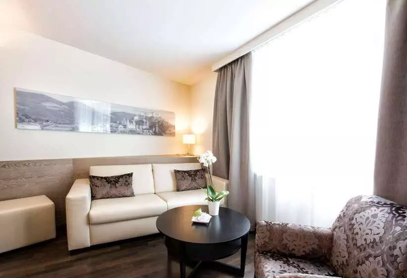 Fotos del hotel Wyndham Grand Salzburg Conference Centre:  24