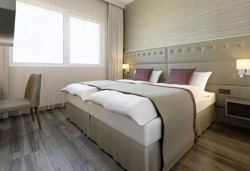 Fotos del hotel Wyndham Grand Salzburg Conference Centre:  20