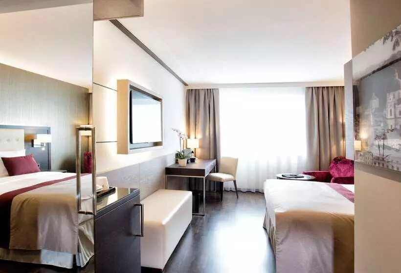 Fotos del hotel Wyndham Grand Salzburg Conference Centre:  18