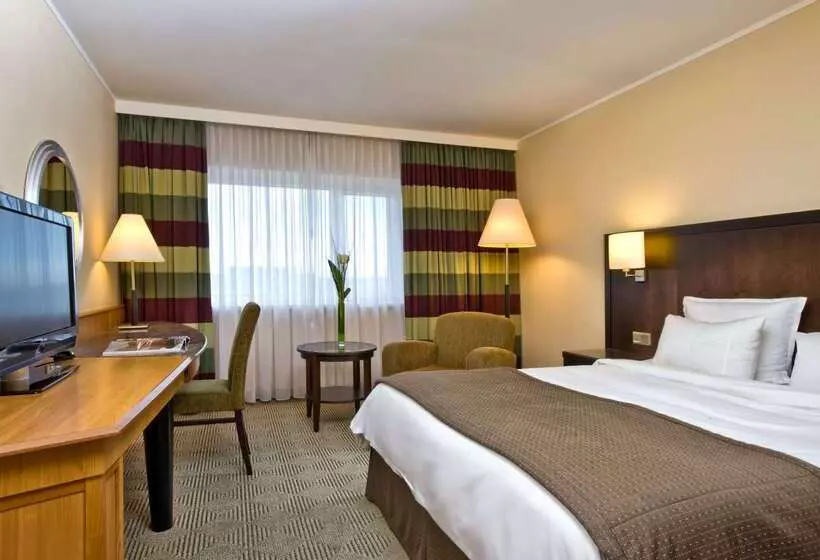 Fotos del hotel Wyndham Grand Salzburg Conference Centre:  2