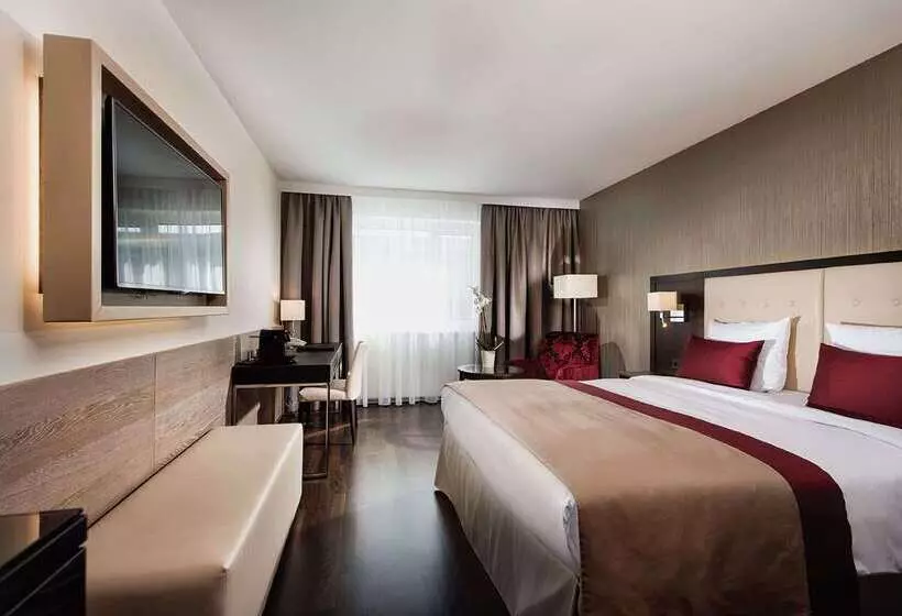 Fotos del hotel Wyndham Grand Salzburg Conference Centre:  19