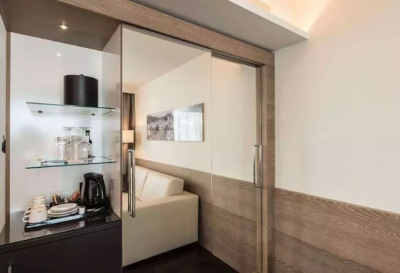 Fotos del hotel Wyndham Grand Salzburg Conference Centre:  25