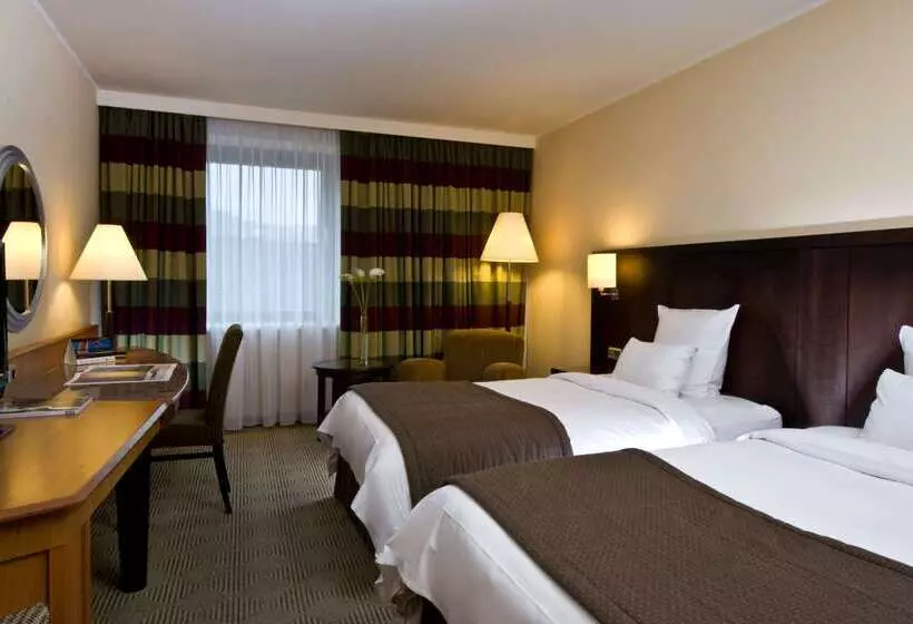 Fotos del hotel Wyndham Grand Salzburg Conference Centre:  22