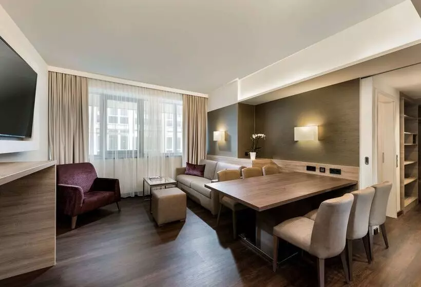 Fotos del hotel Wyndham Grand Salzburg Conference Centre:  8