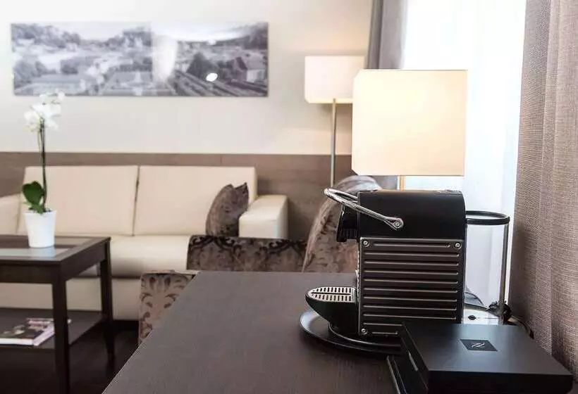 Fotos del hotel Wyndham Grand Salzburg Conference Centre:  16