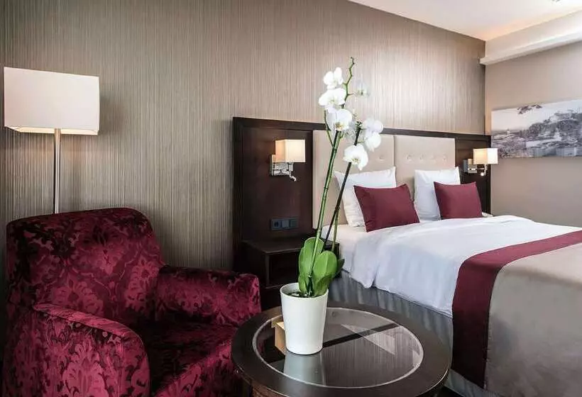 Wyndham Grand Salzburg Conference Centre