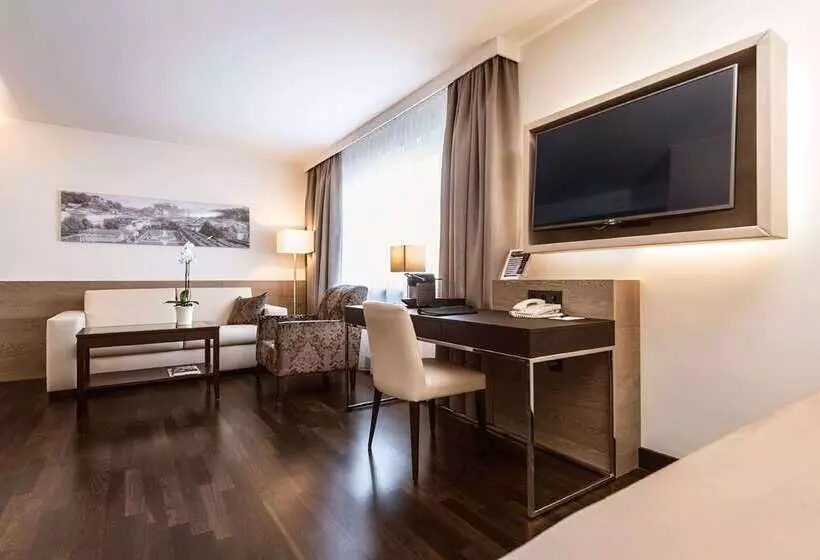 Fotos del hotel Wyndham Grand Salzburg Conference Centre:  13