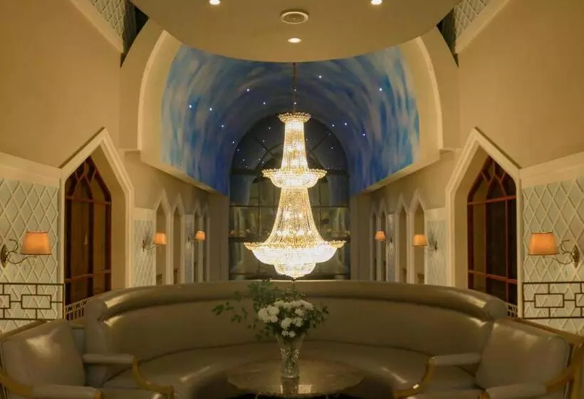 Fotos del hotel Grand Hotel Europe:  9